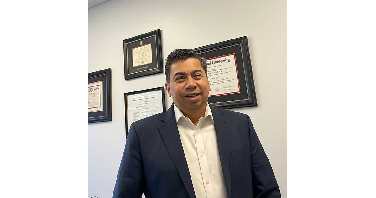 High Caliber Immigration Lawyer