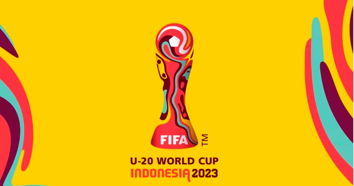 Los clasificados al Mundial Sub-20 de 2023