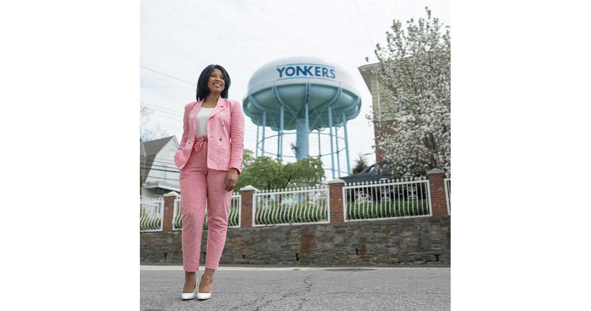 Concejal Corazón Pineda presenta legislación de protección al inquilino