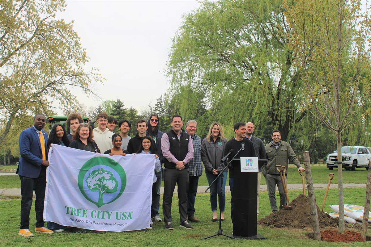 Serie de conciertos “Downtown Summer Sizzle”