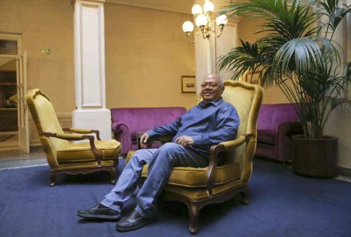 Lanzan “Amor y Salsa – 80 Aniversario”, el álbum póstumo de Pablo Milanés