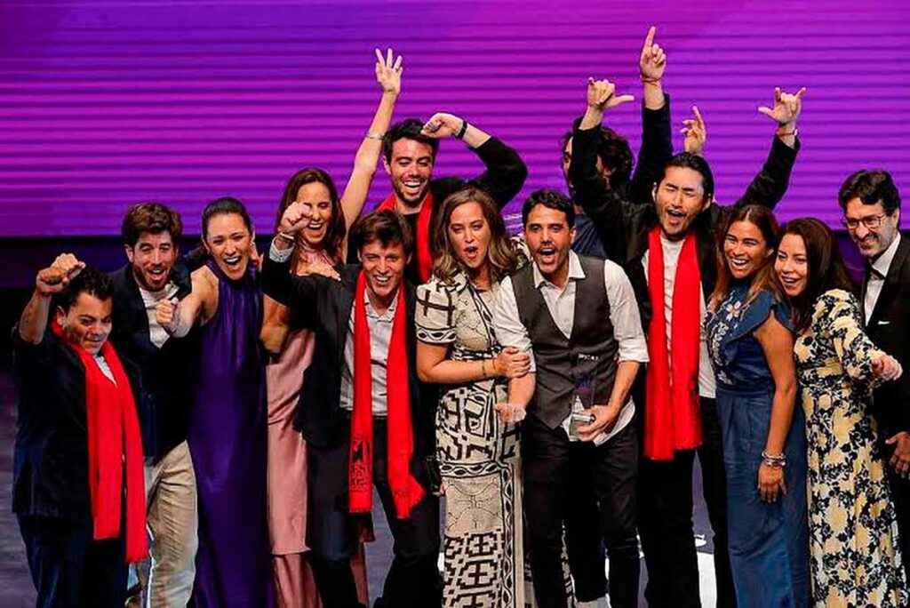 El peruano Central, mejor restaurante del mundo