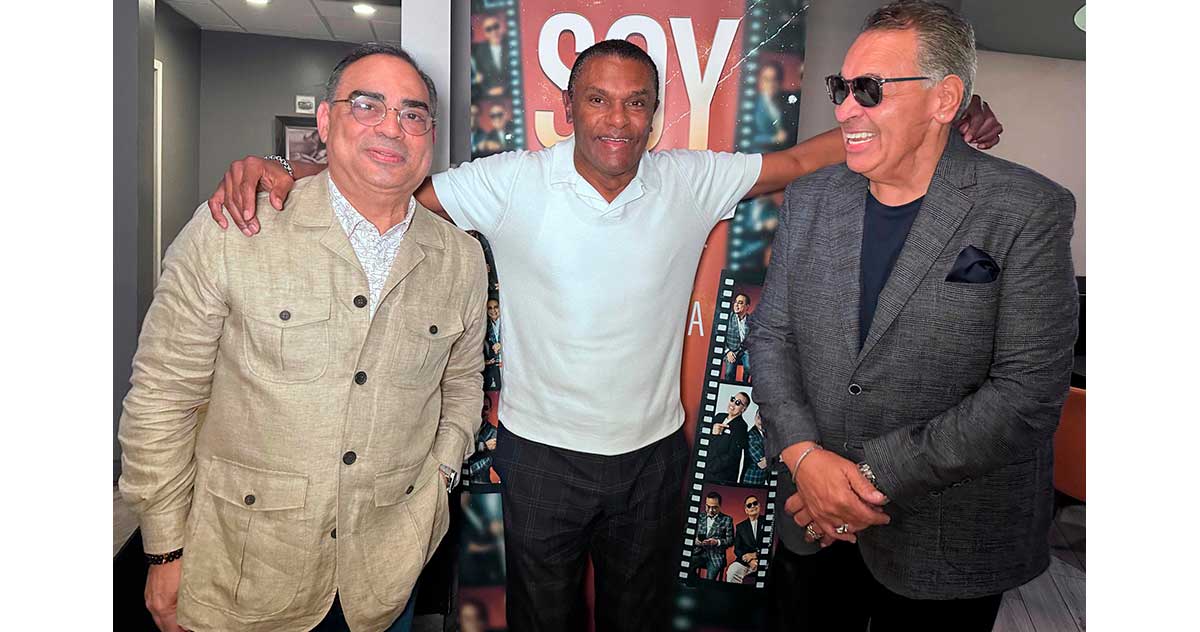 Salseros animan a mantener viva la salsa