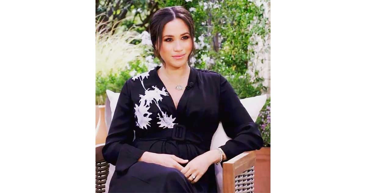 Príncipe Harry y Meghan Markle venden su casa