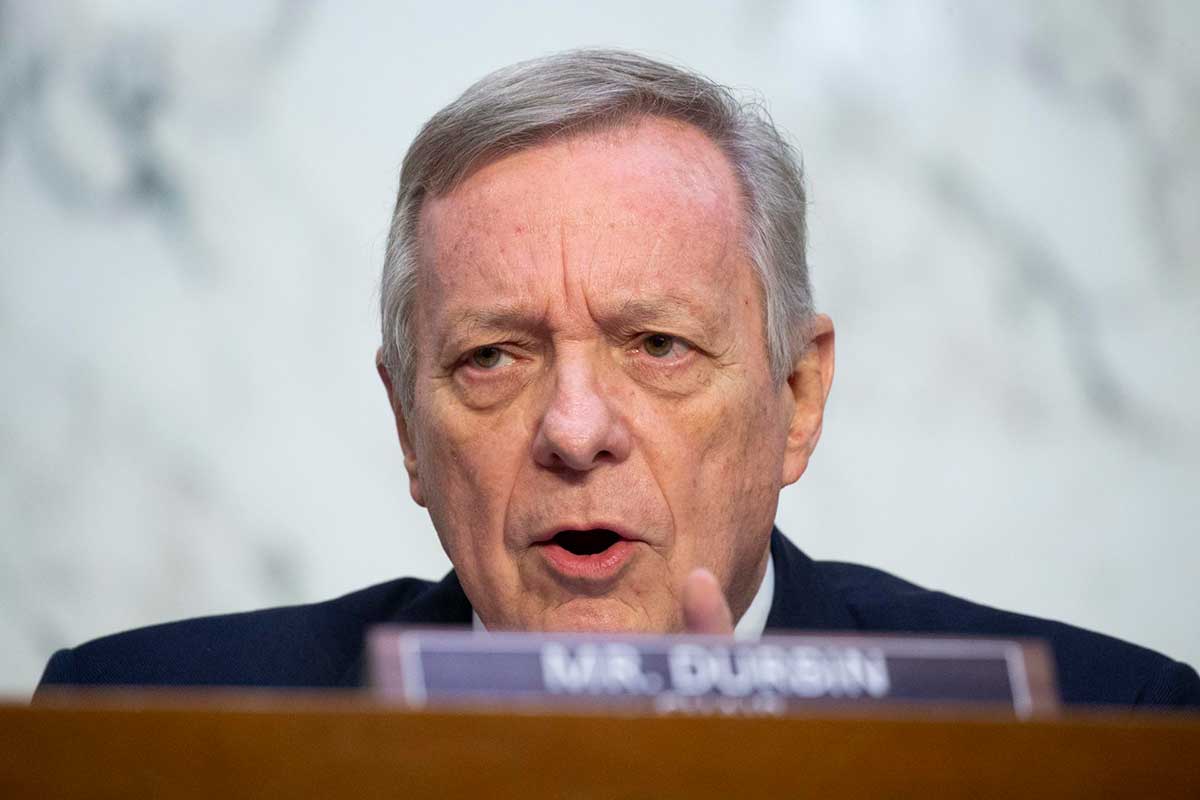 Congresistas demócratas piden reformas para otorgar debido proceso a migrantes detenidos