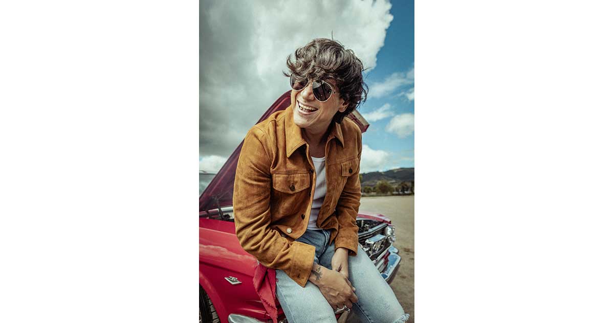 Silvestre Dangond vuelve romántico “para cantarle al amor”