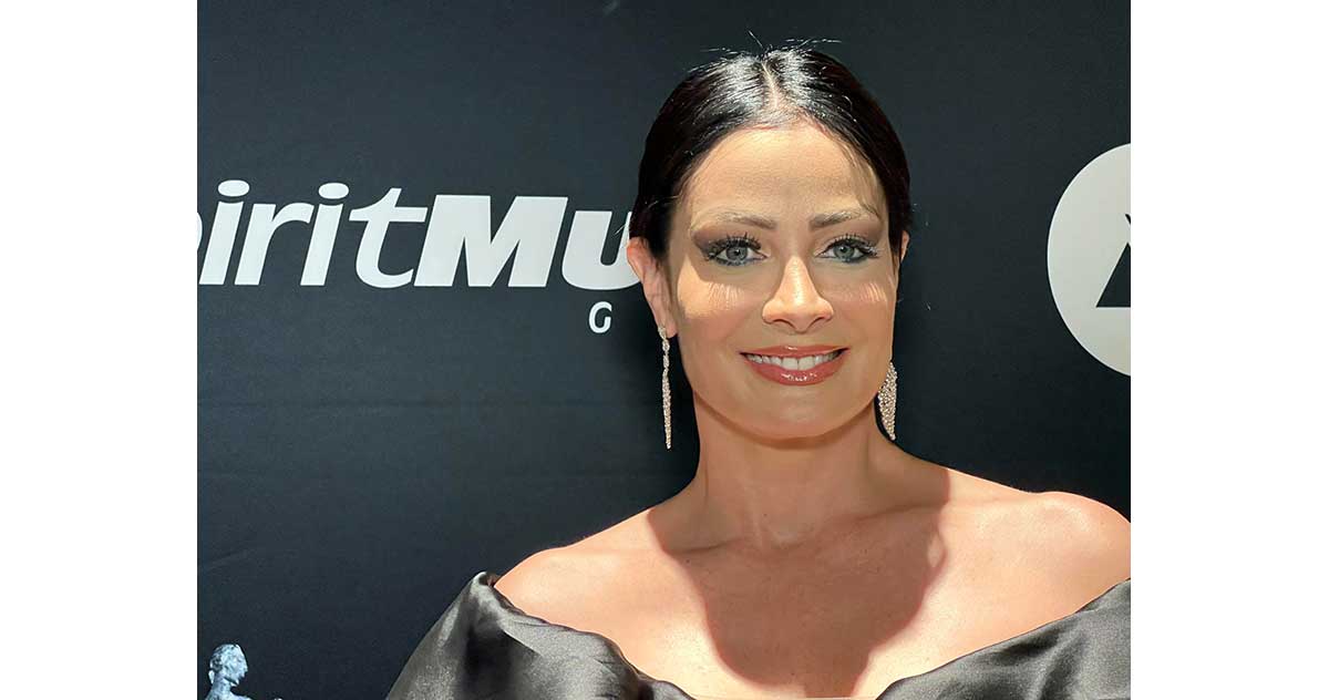 Dayanara Torres es la voz e imagen del aeropuerto principal de Puerto Rico