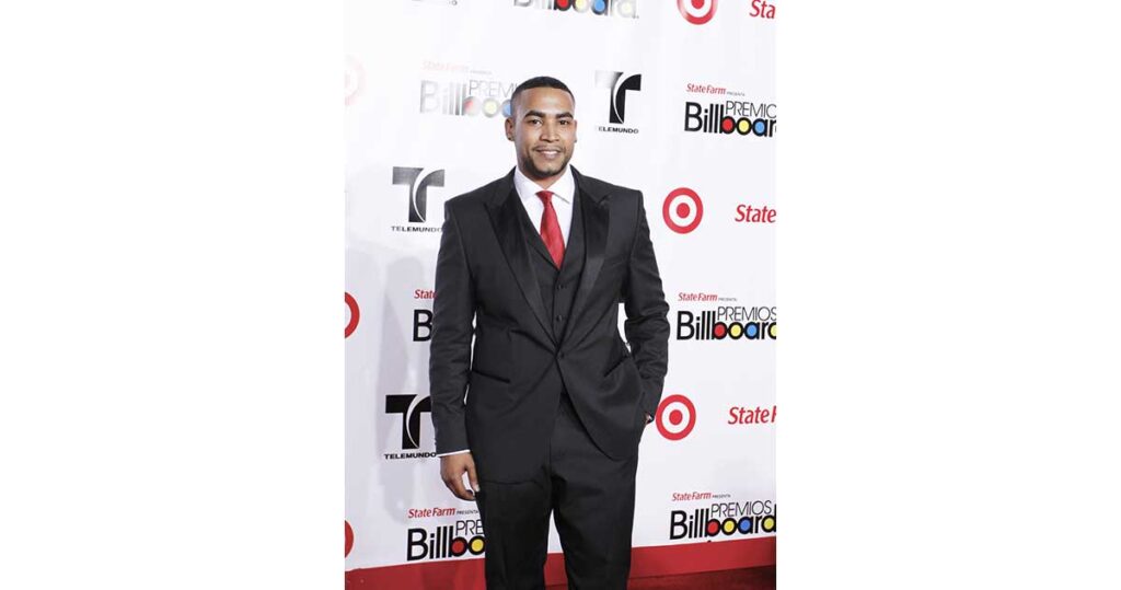 Don Omar anuncia nueva gira en 2024