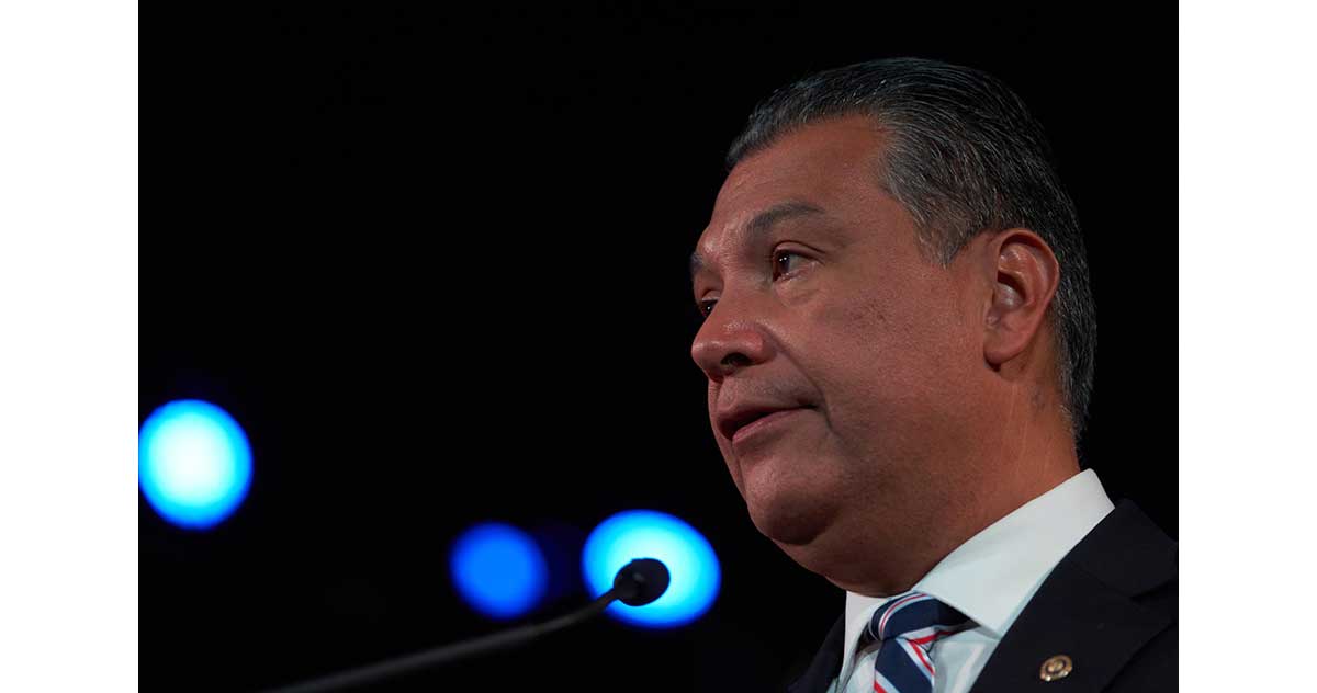 Piden a Biden rechazar restricciones migratorias propuestas por republicanos