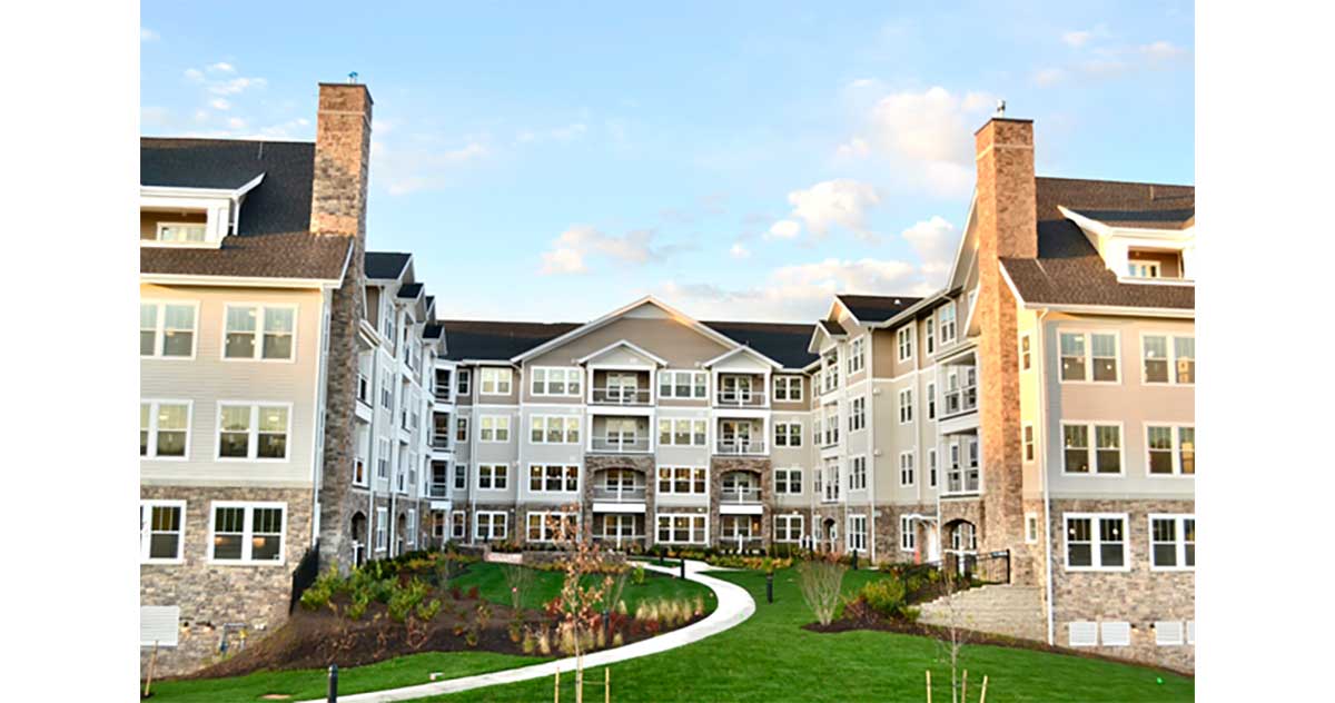 Retirados vivirán en una universidad de Westchester