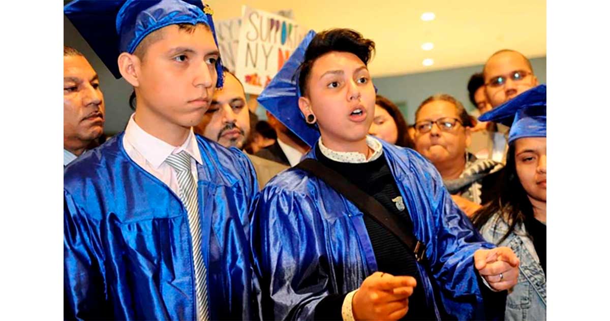 Beca Excélsior abierta para universidades CUNY y SUNY