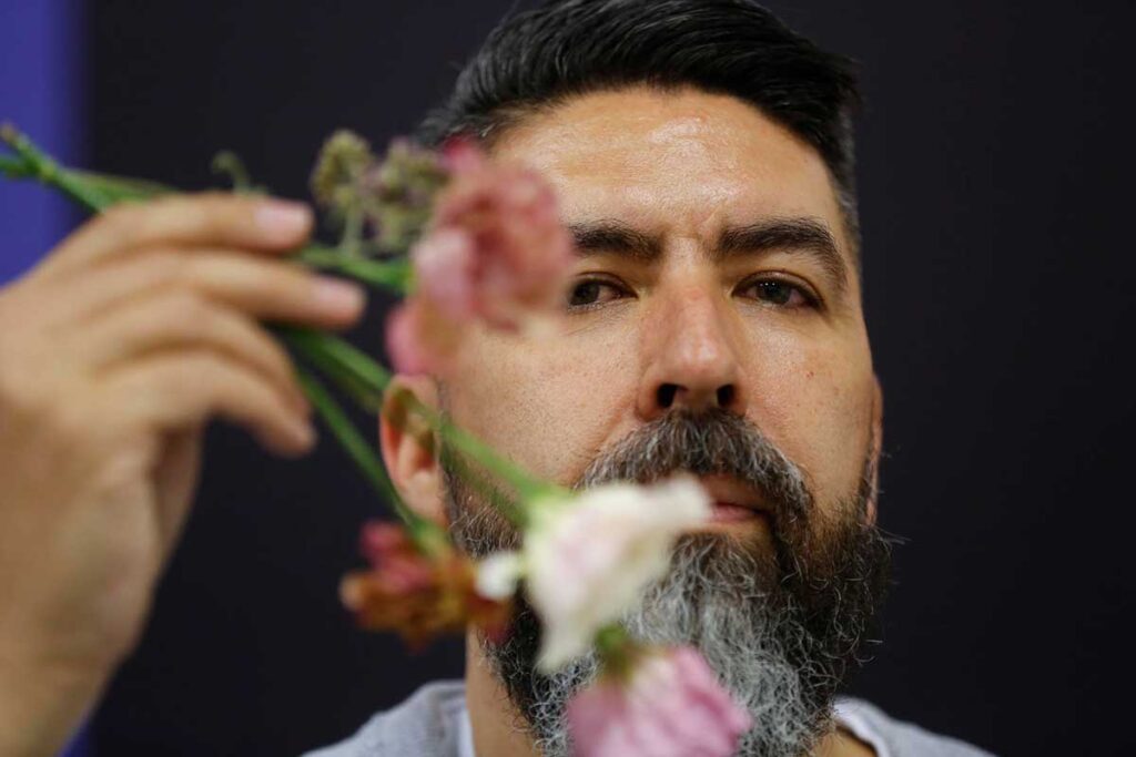 Fermín IV: “El rap refleja la violencia que no cambió en 20 años”