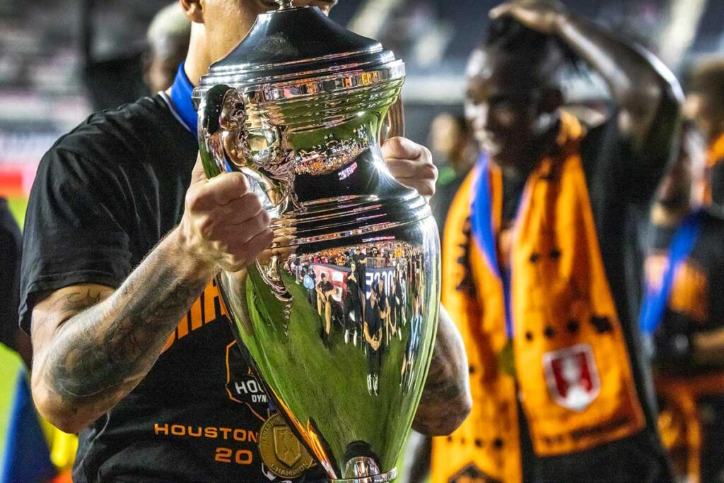 Rechazan que MLS participe en Copa US Open