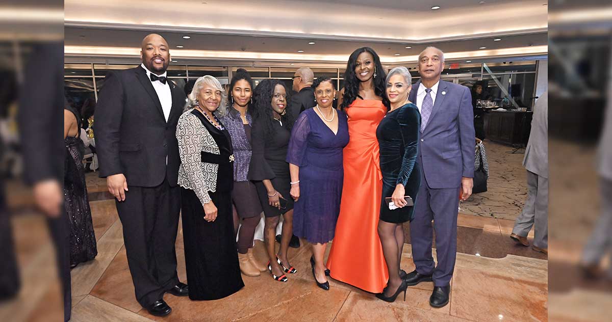 50 años del Westchester Community Health Center