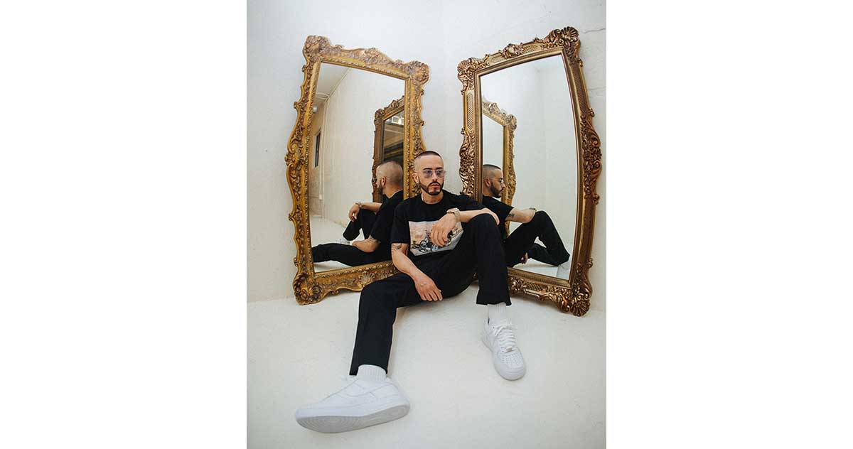 Yandel copará Latinoamérica y España en gira 2024