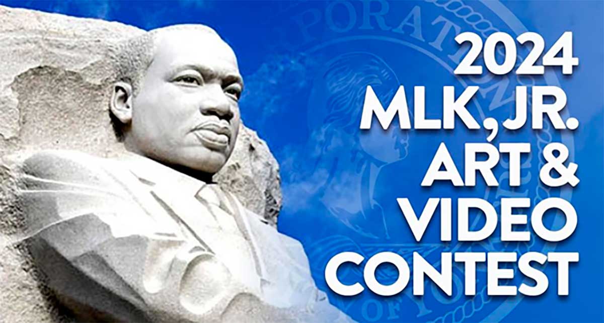 Yonkers lanza concurso de arte y vídeo