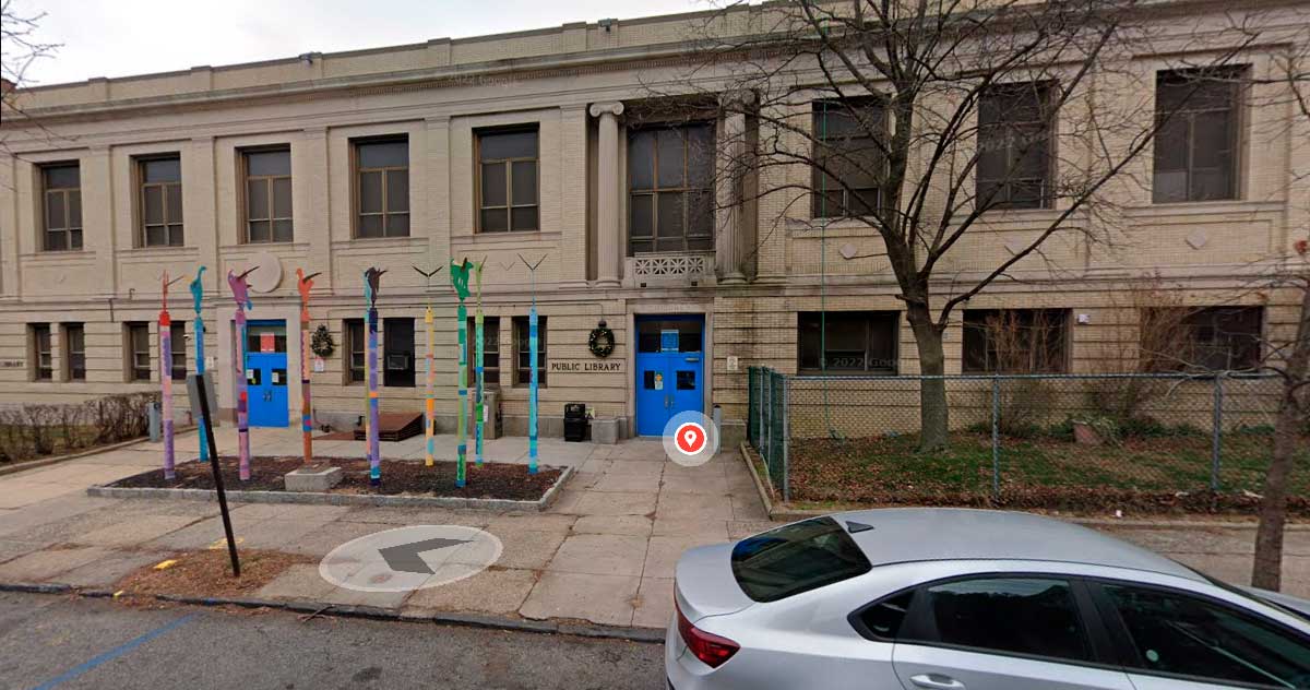 Foro de candidatos a fiscal de distrito de Westchester