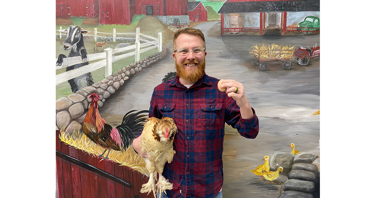 “Estamos a principios de primavera”