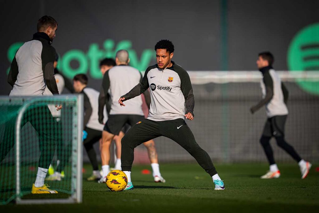 FC Barcelona jugará ante Mallorca el 8 de marzo