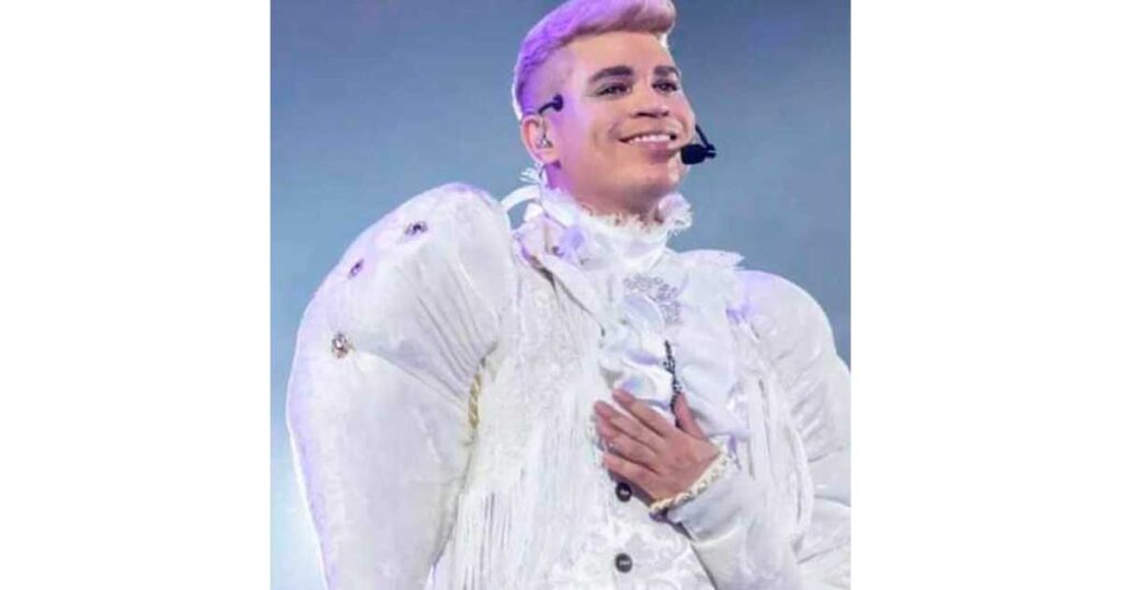 Ex de LOCOMIA se lanza como solista