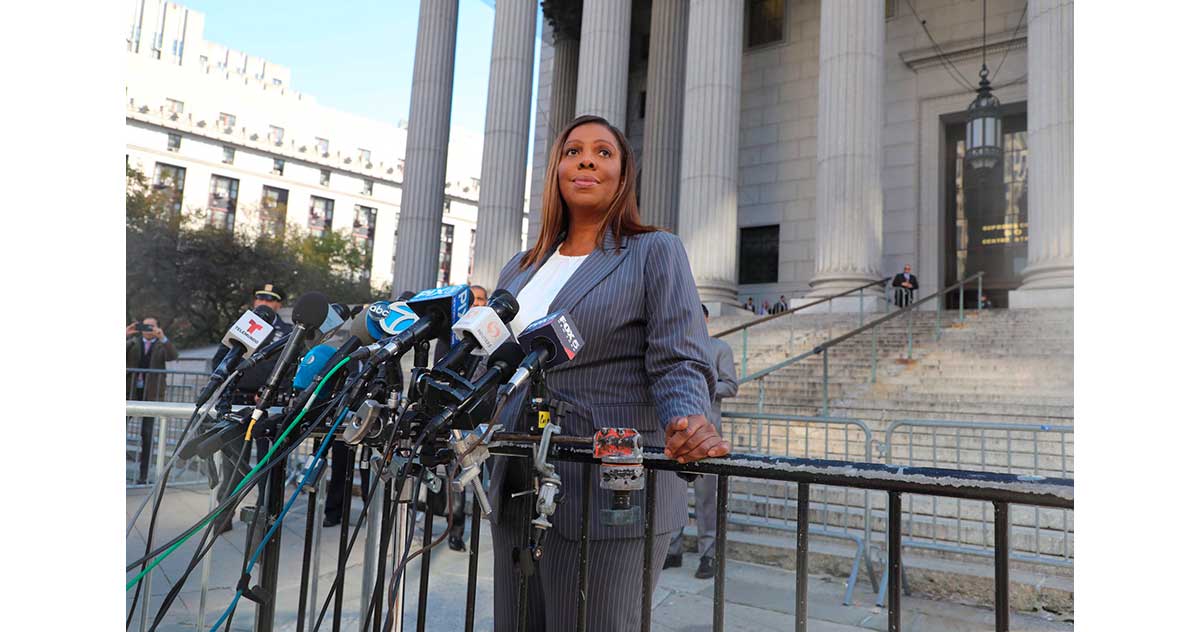 Fiscal pide a la FDA que proteja a los niños del plomo