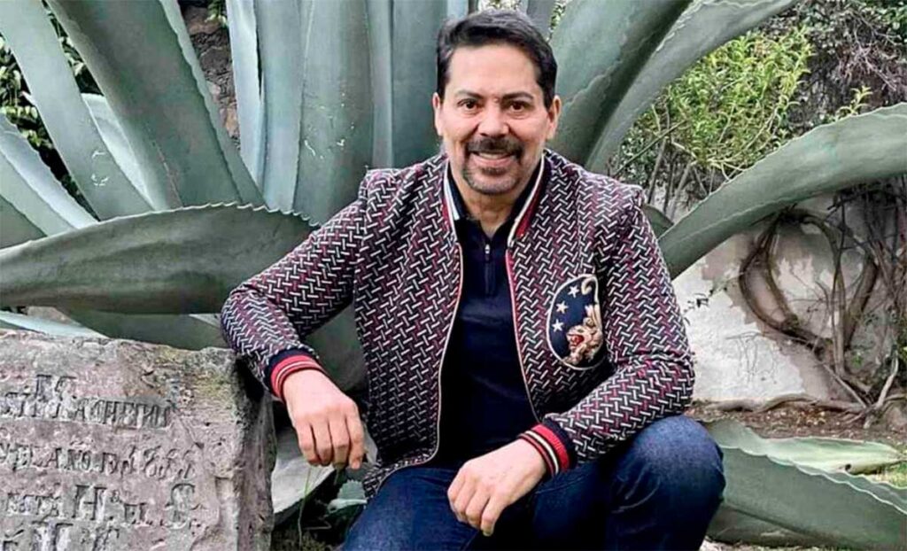 Asesinan a balazos a aspirante a alcalde en Michoacán