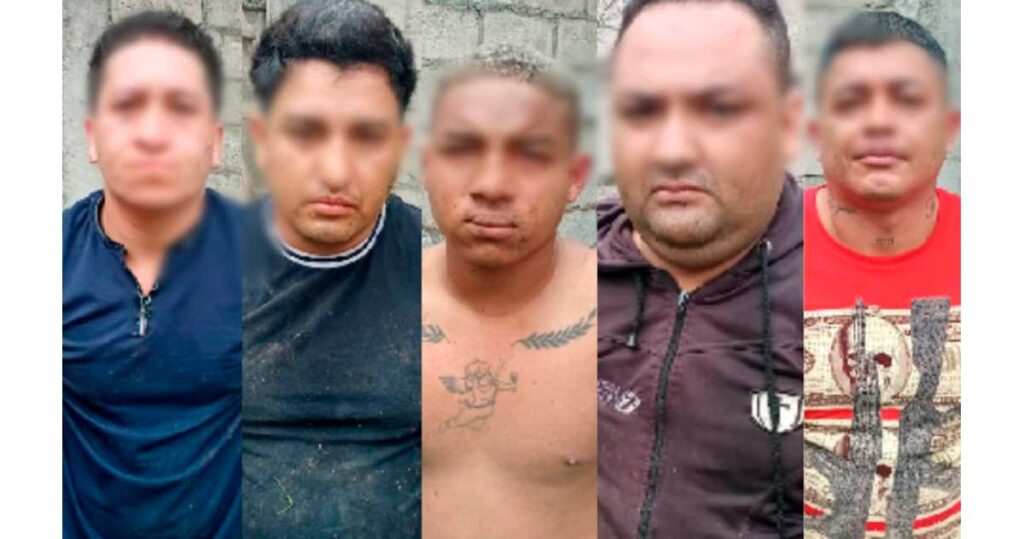 EE.UU. sanciona a la banda Los Choneros y a su líder por la violencia en Ecuador