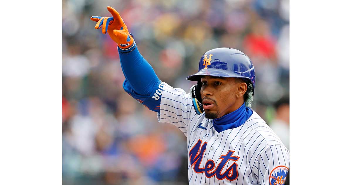 Francisco Lindor se enfoca en ganar con los Mets