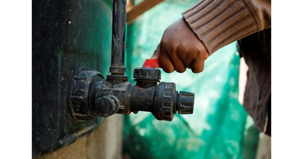 Experto: gestión del agua debe ser una prioridad en México