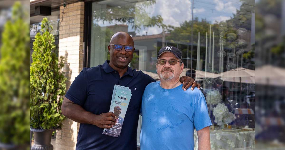 Aprueban $14.6 millones para 11 proyectos comunitarios en Distrito 16 de Westchester