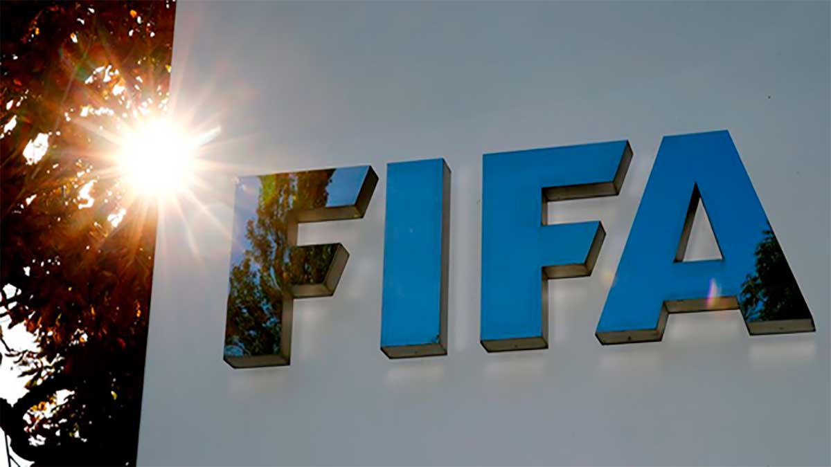 FIFA anuncia las FIFA Series para facilitar amistosos