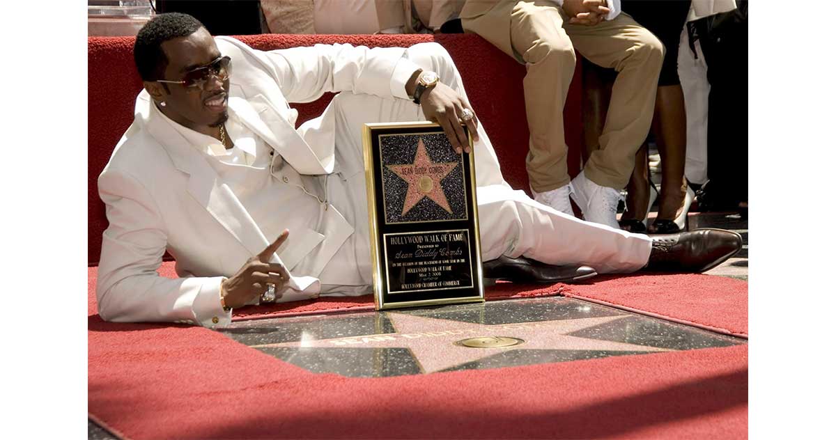 Allanan mansiones de Sean “Diddy” Combs