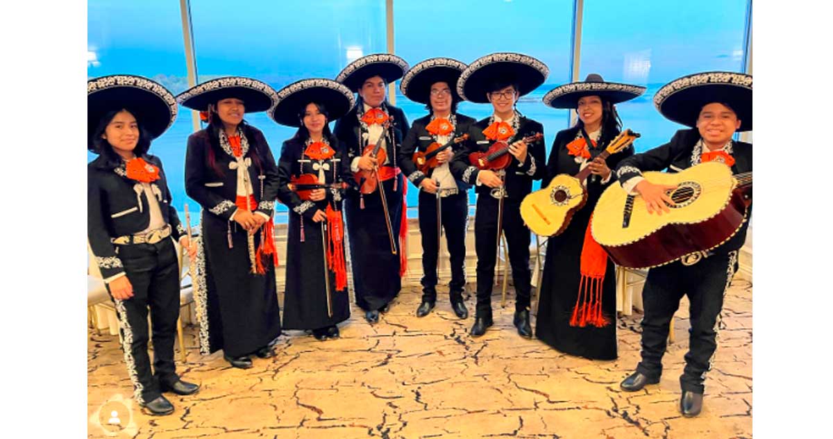 Festival de Música y Mole en White Plains