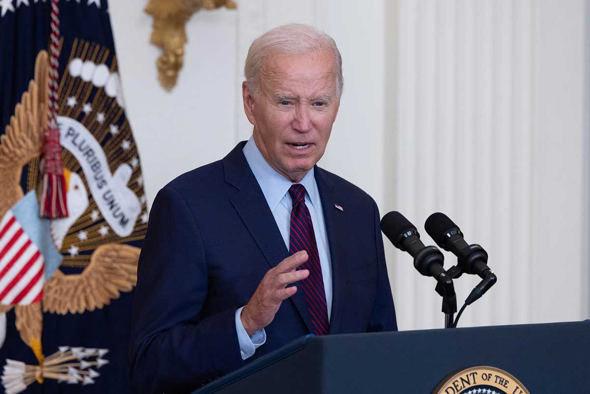 Biden anuncia nuevas medidas para aliviar la deuda estudiantil