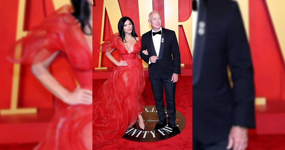 Jeff Bezos compra por 90 millones una tercera mansión en una exclusiva isla de Miami Beach