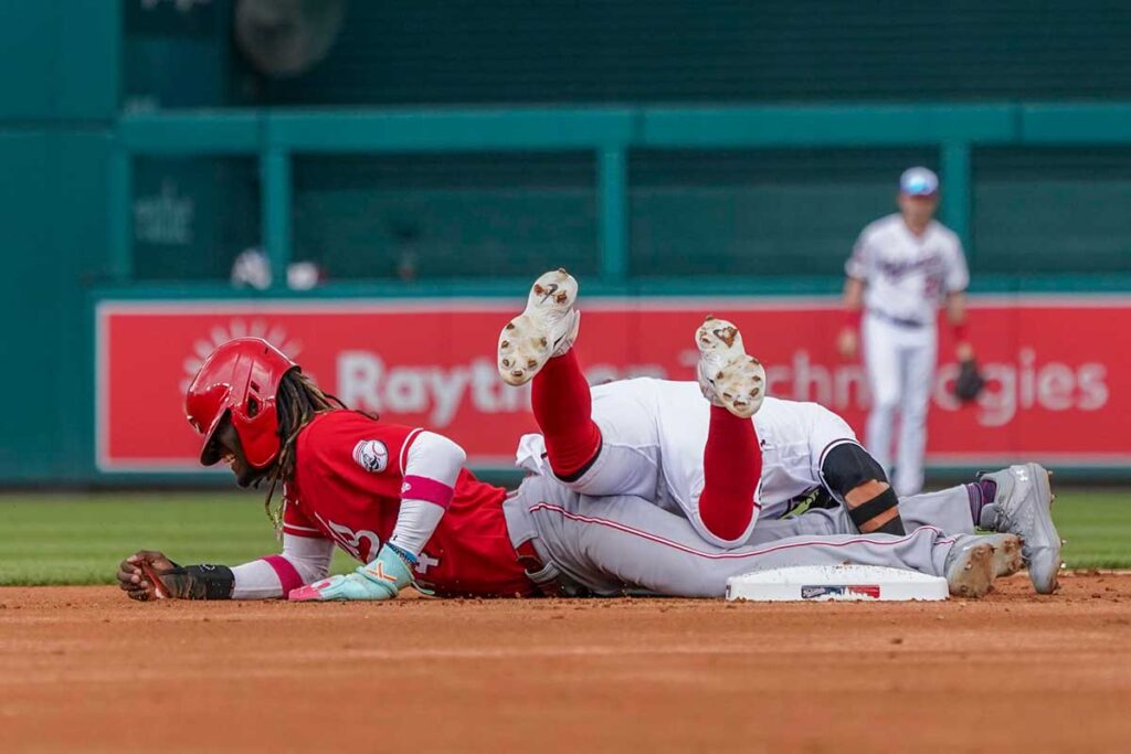 Puertorriqueño, cubanos y dominicanos en las Grandes Ligas