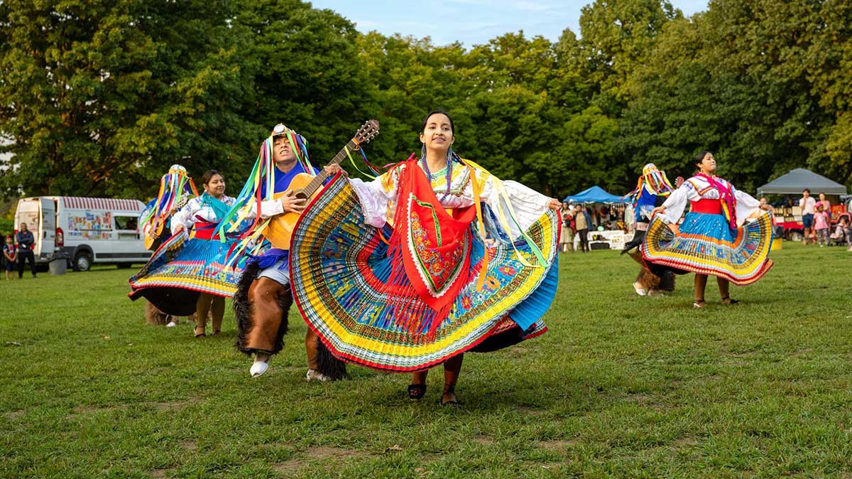 Eventos para celebrar los 150 años de Sleepy Hollow