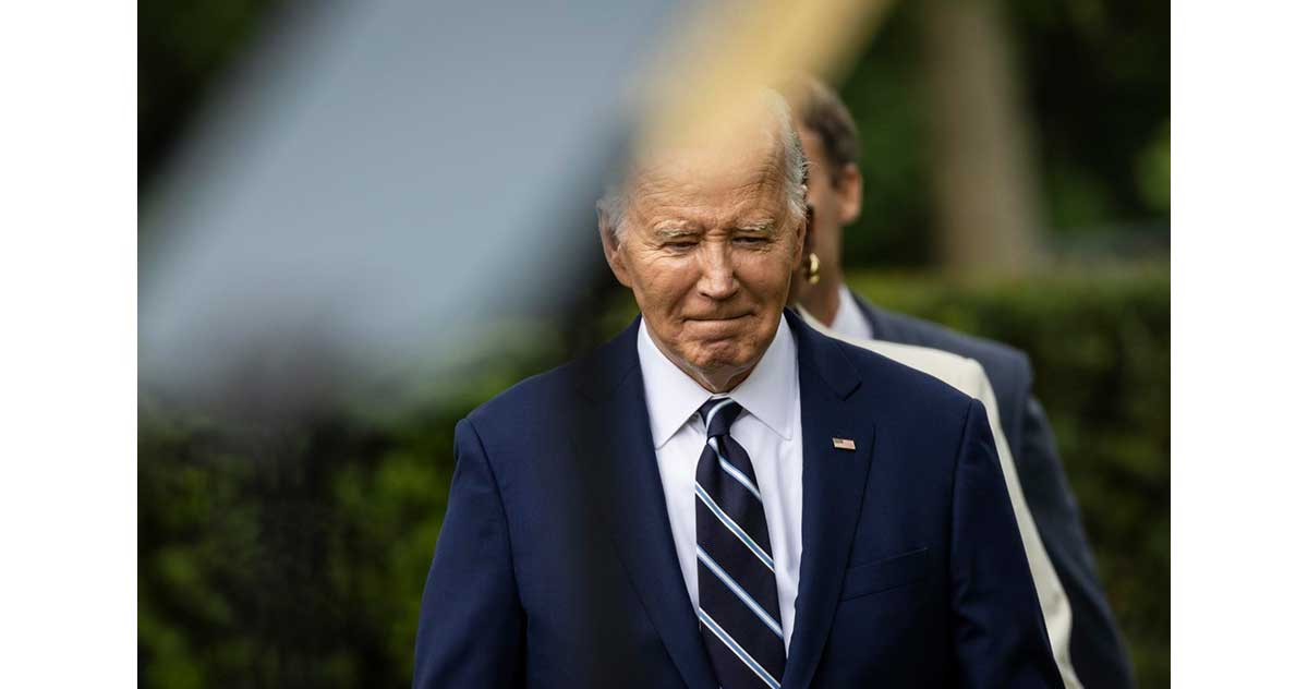 Campaña de Biden alerta a los latinos que en noviembre se juegan el acceso a la sanidad