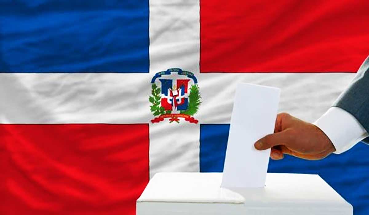 Dominicanos votarán en Westchester este domingo