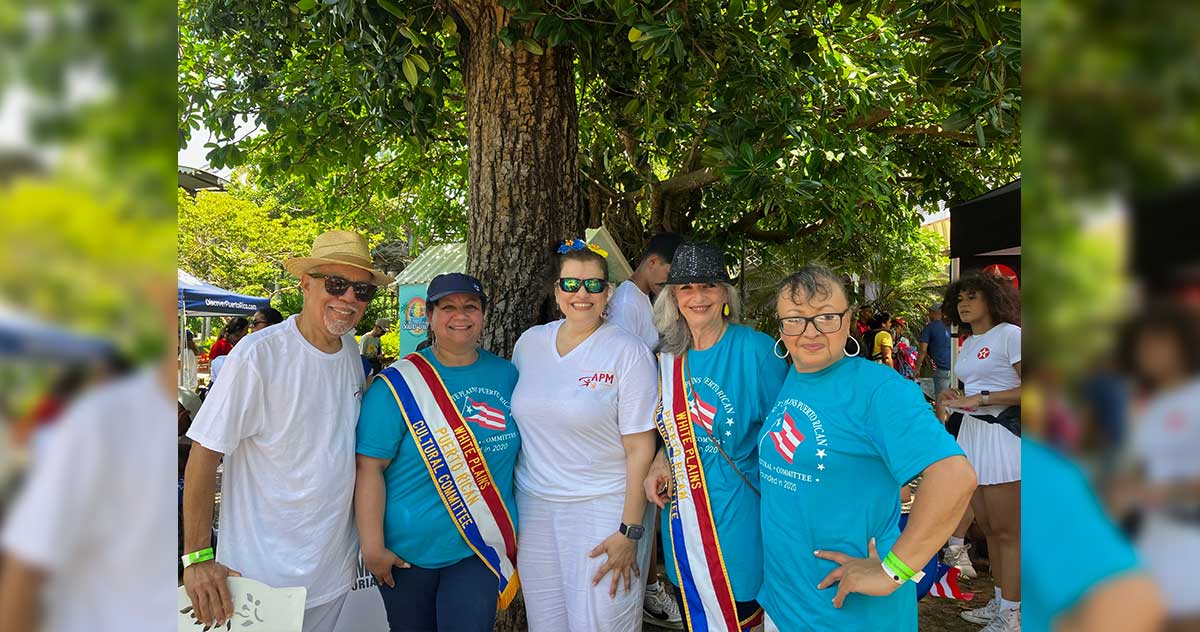 Junte Boricua congrega a puertorriqueños en la Isla