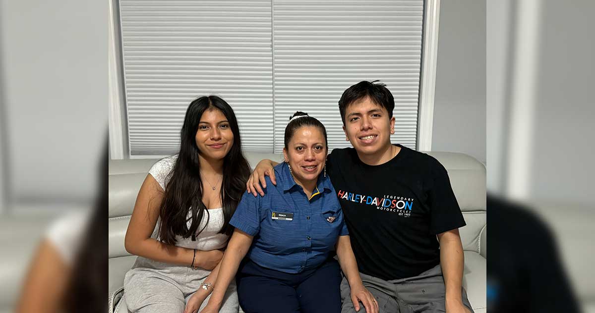 “Las madres latinas son únicas”