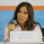 Escritora peruana asegura que la ficción si funciona