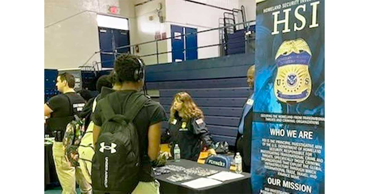 Acusan a brasileño por fraude de visas y perjurio