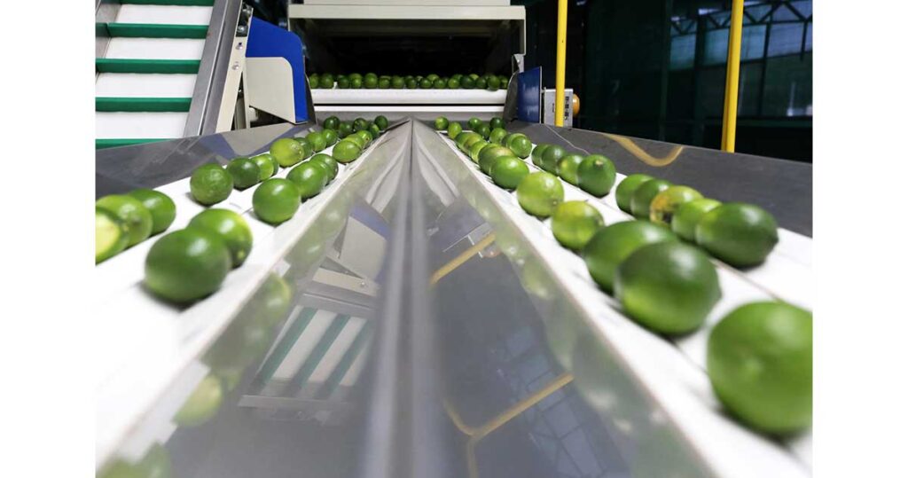 Déficit comercial de EE.UU. con México aumentó un 9%