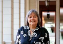 La ‘Falla Humana’ de Diamela Eltit