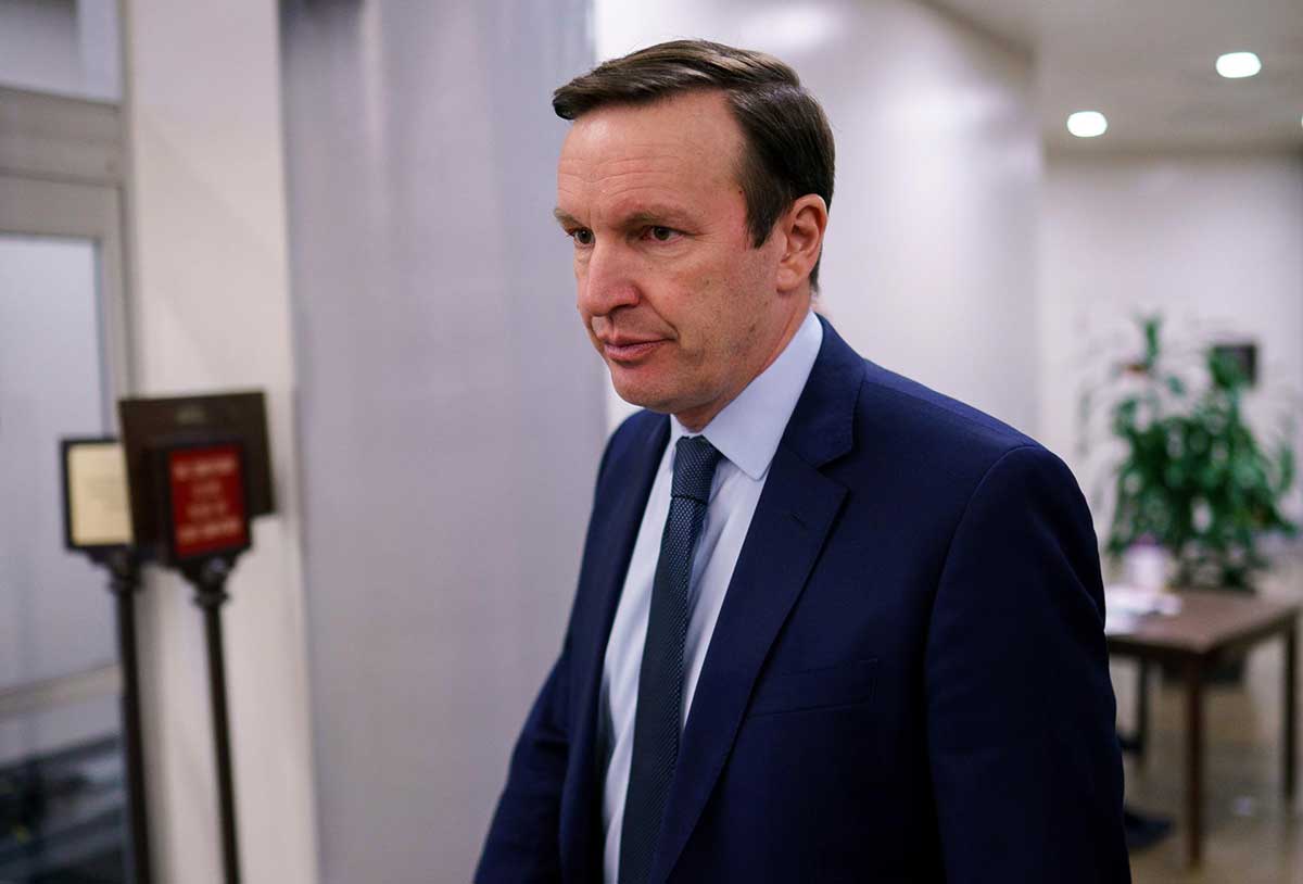 Presentan por segunda vez proyecto bipartidista para asegurar la frontera