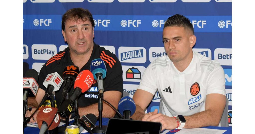 Lorenzo esperará para dar la nómina para la Copa América