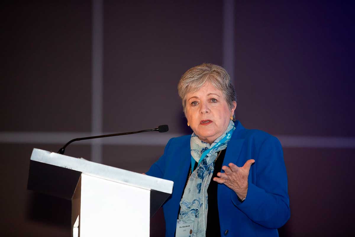 México acuerda con Suiza la protección de bienes diplomáticos mexicanos en Ecuador