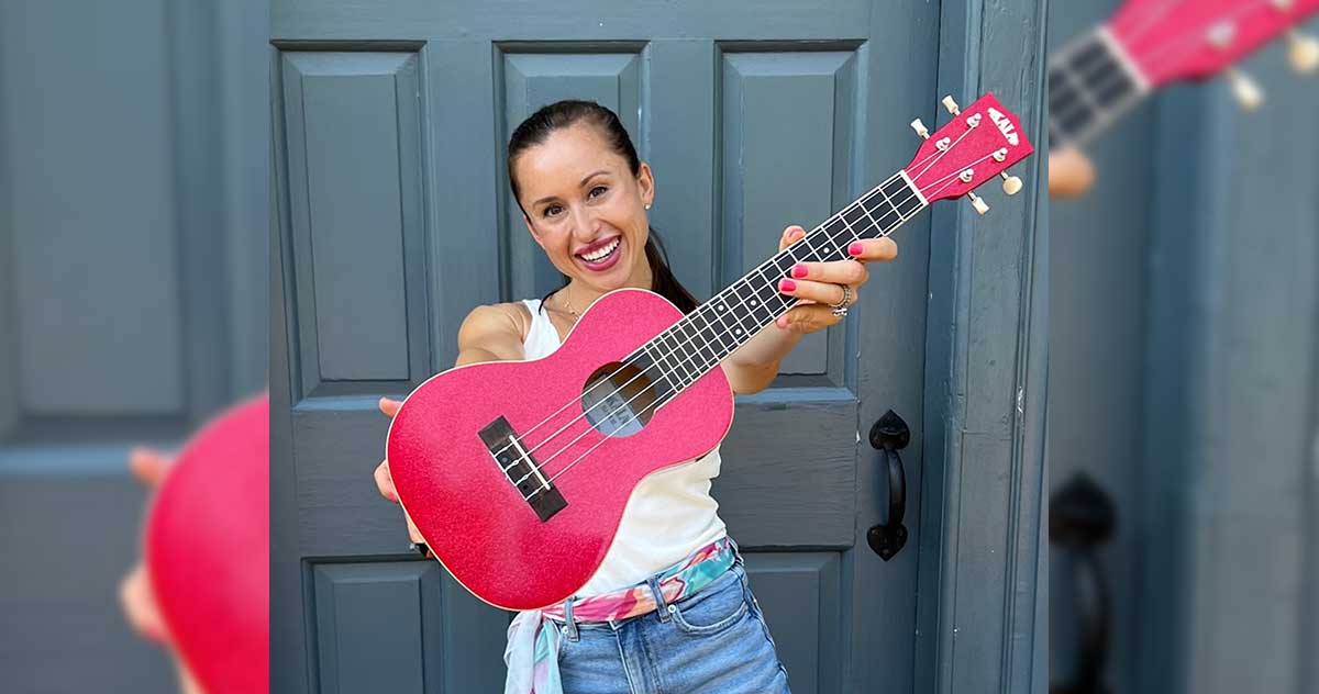 Conciertos de verano en la Biblioteca de New Rochelle