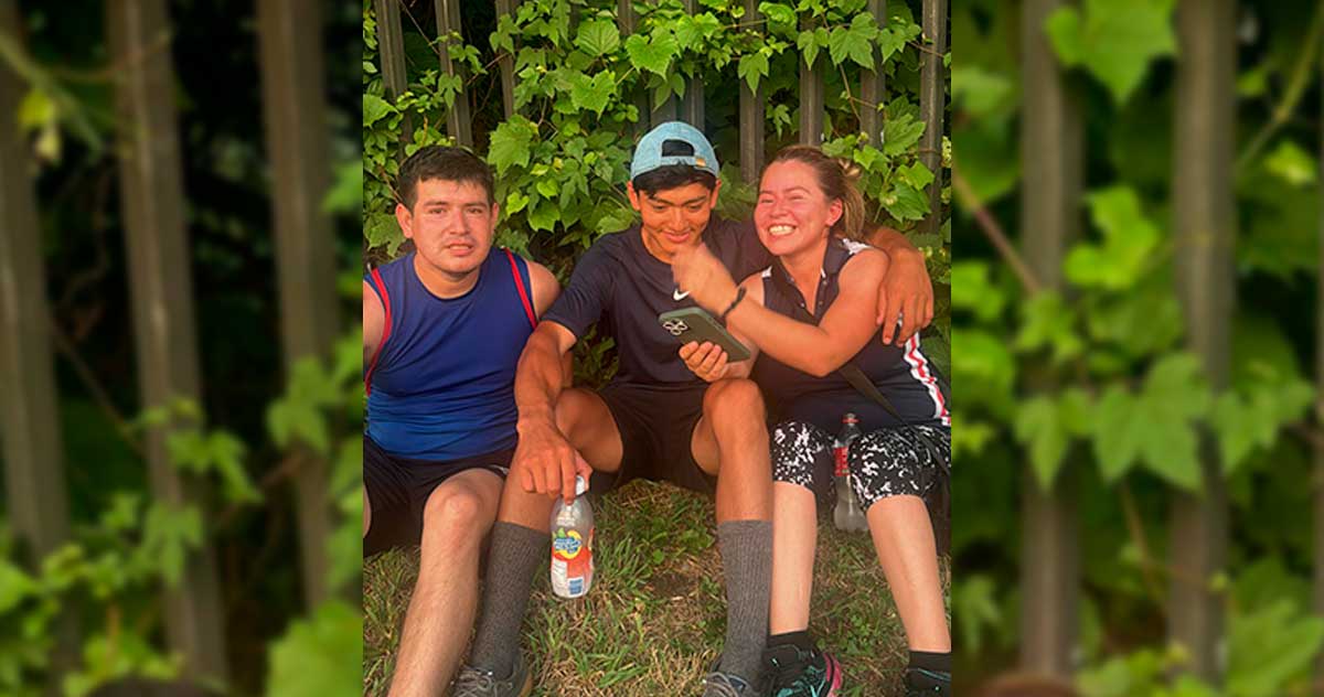 Encuentran a Neyson tras ocho días de su desaparición